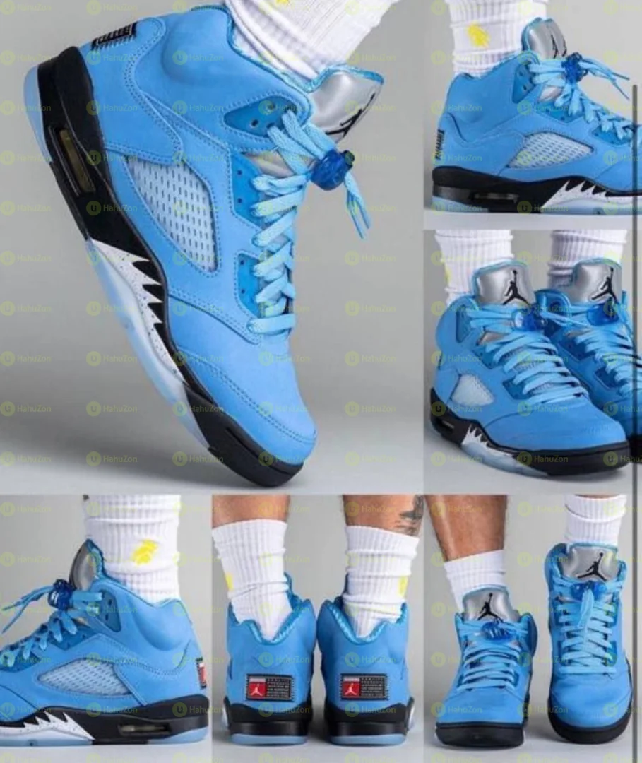 Air Jordan 5  Men's Shoes
