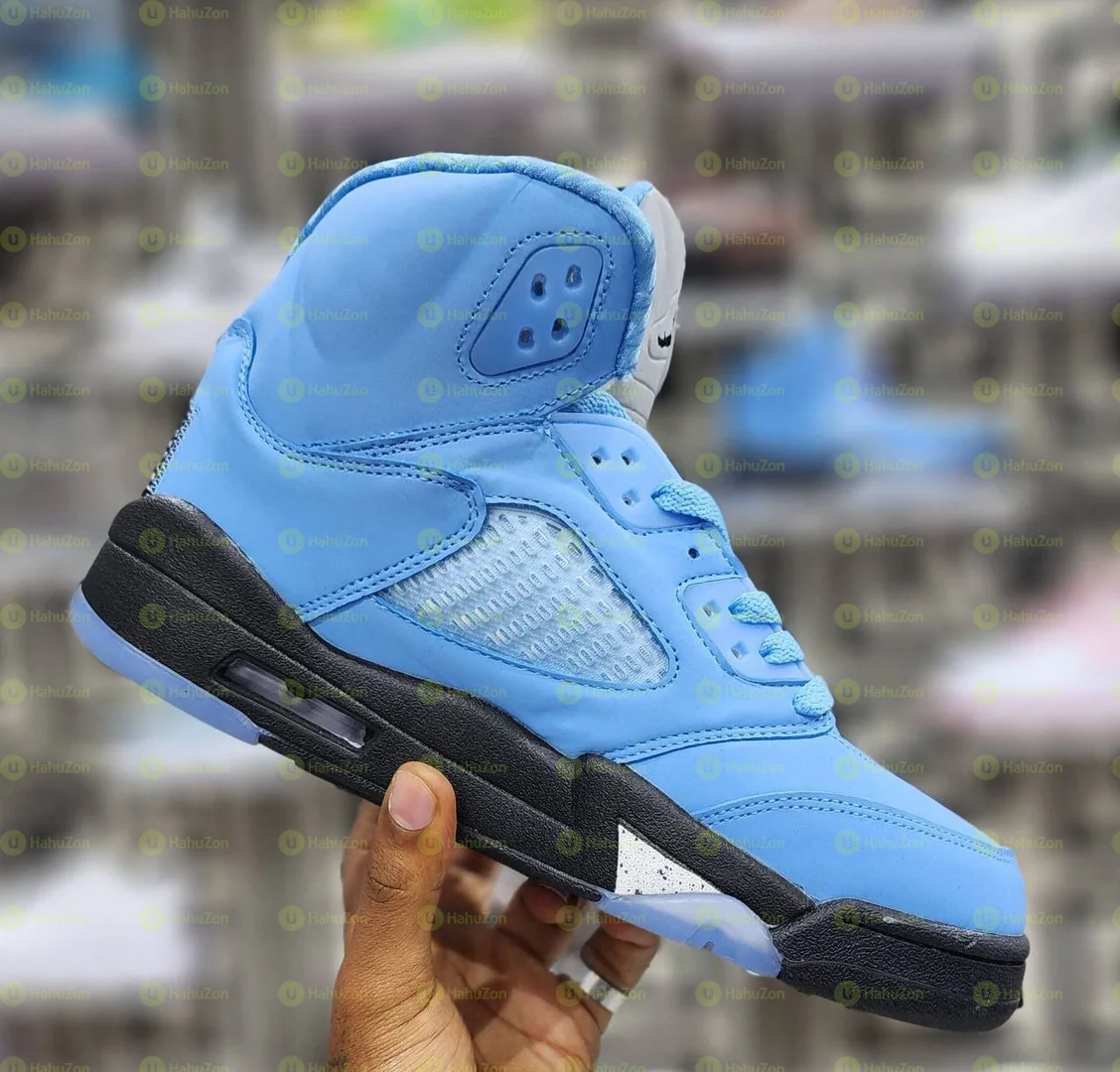 Air Jordan 5  Men's Shoes