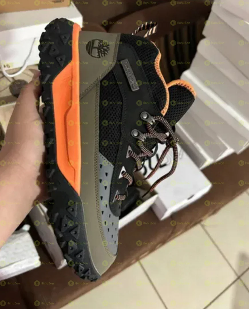 Timberland Men's Boots Shoes