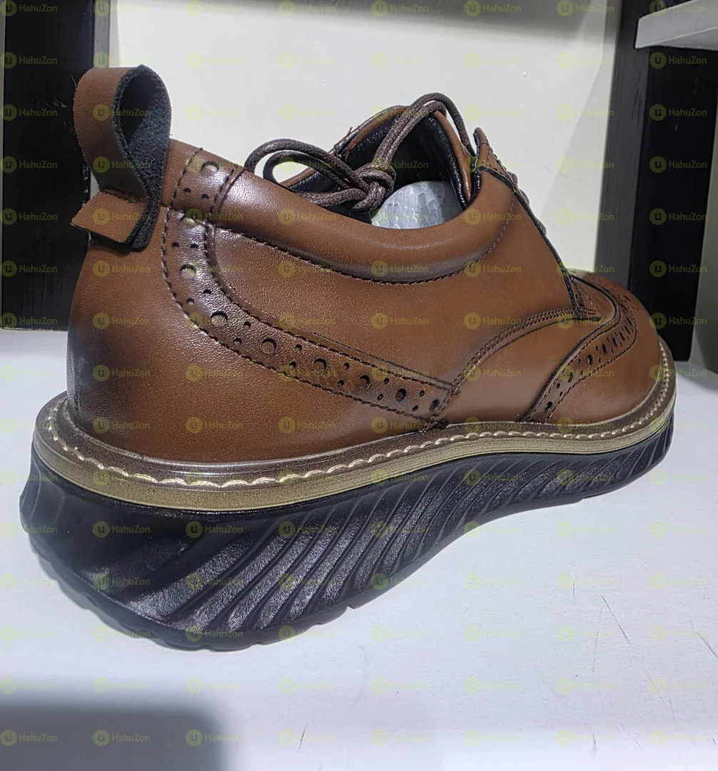 Oxford Men's Shoes