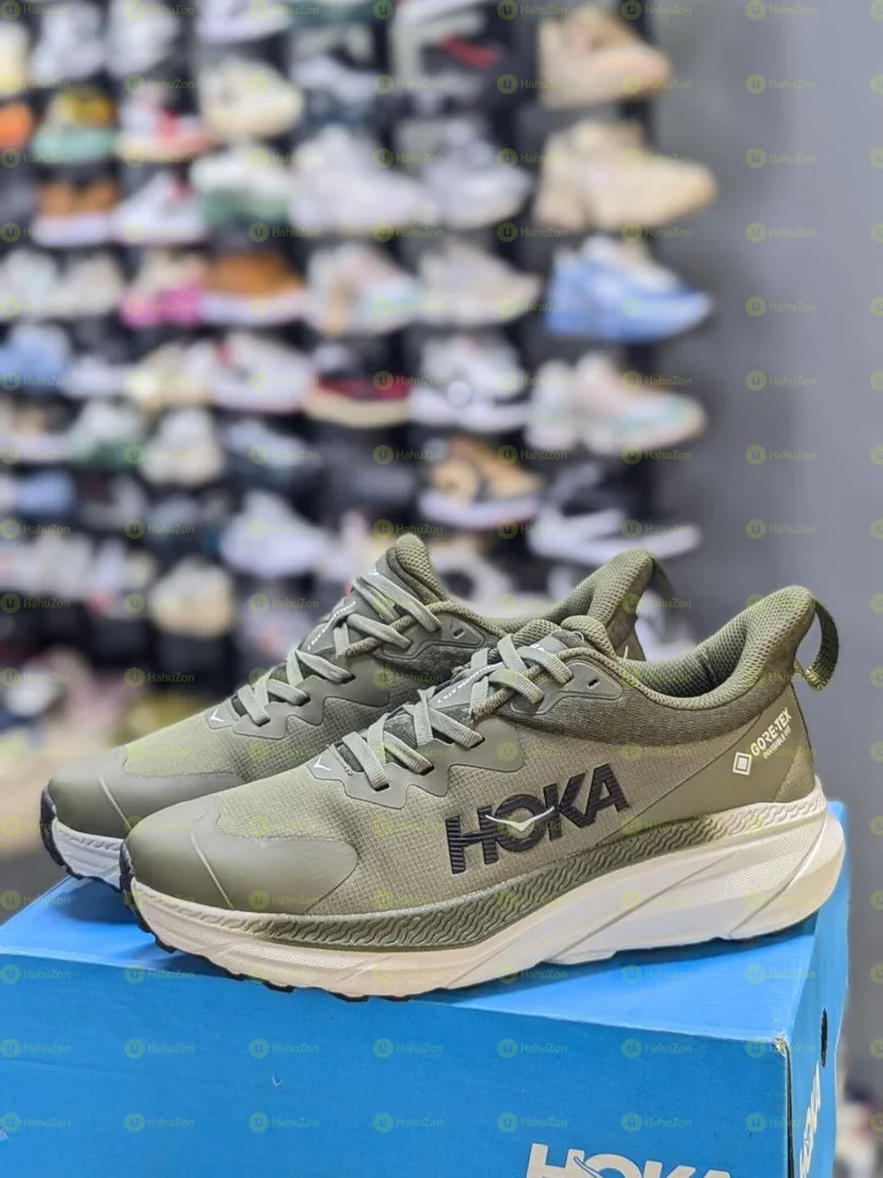 Hoke Gortex Men's Shoes