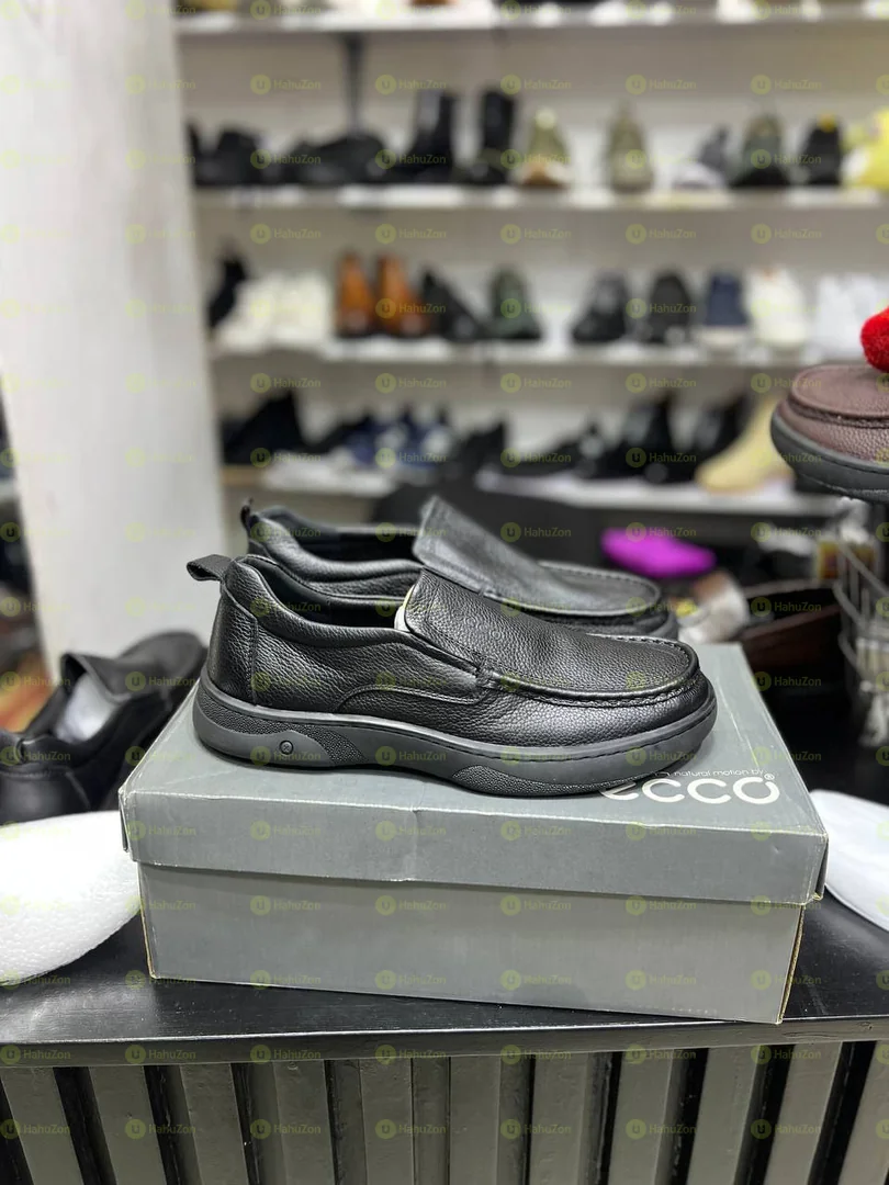 Ecco Men's Shoes
