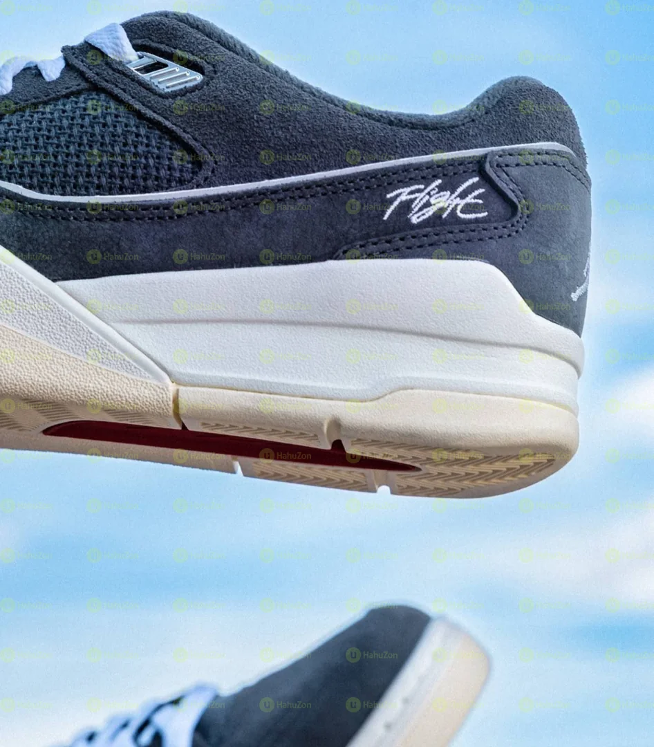 Jordan Flight Men's Shoes