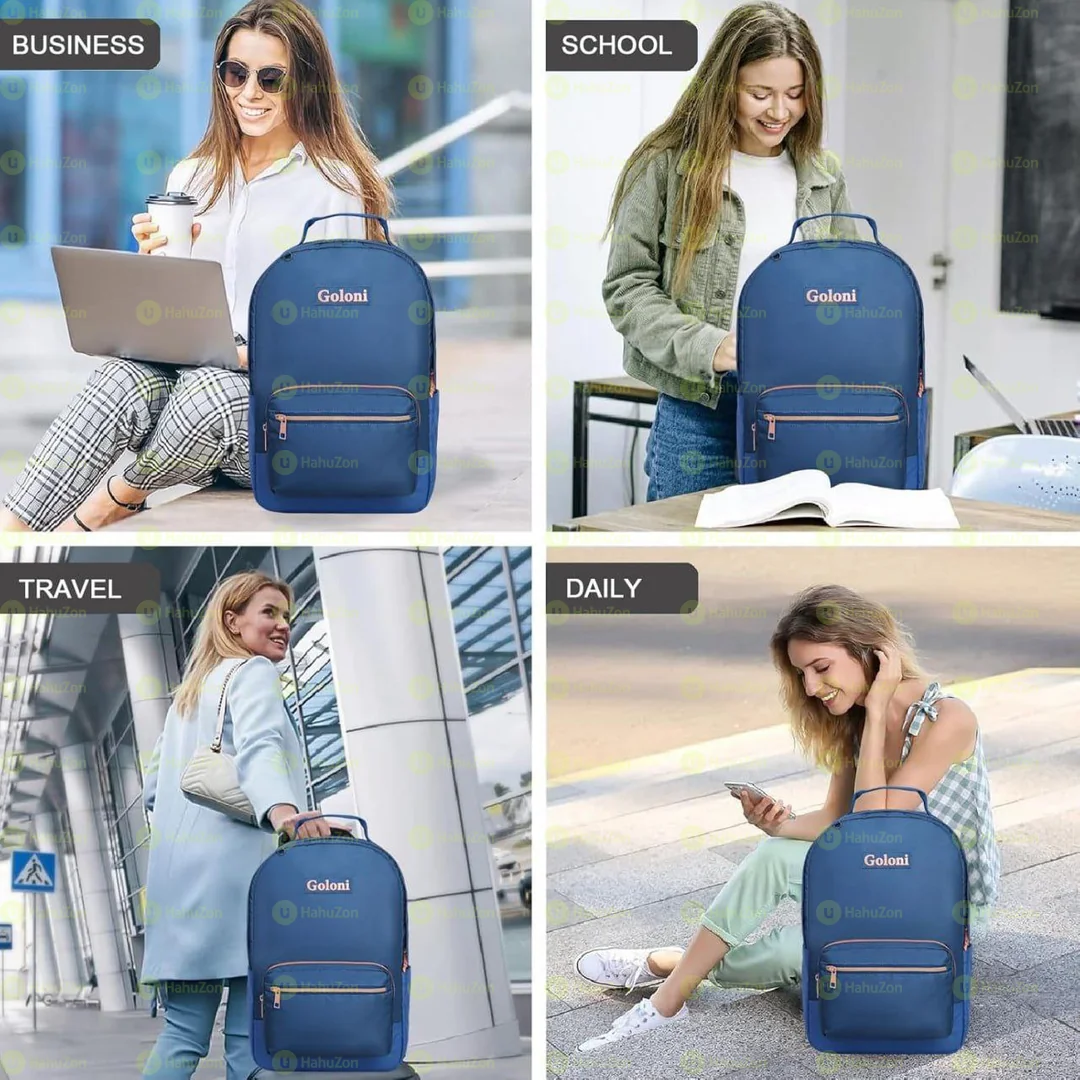Laptop Backpack