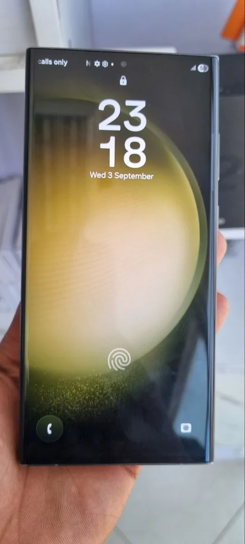 Samsung Galaxy S23 Ultra 5G