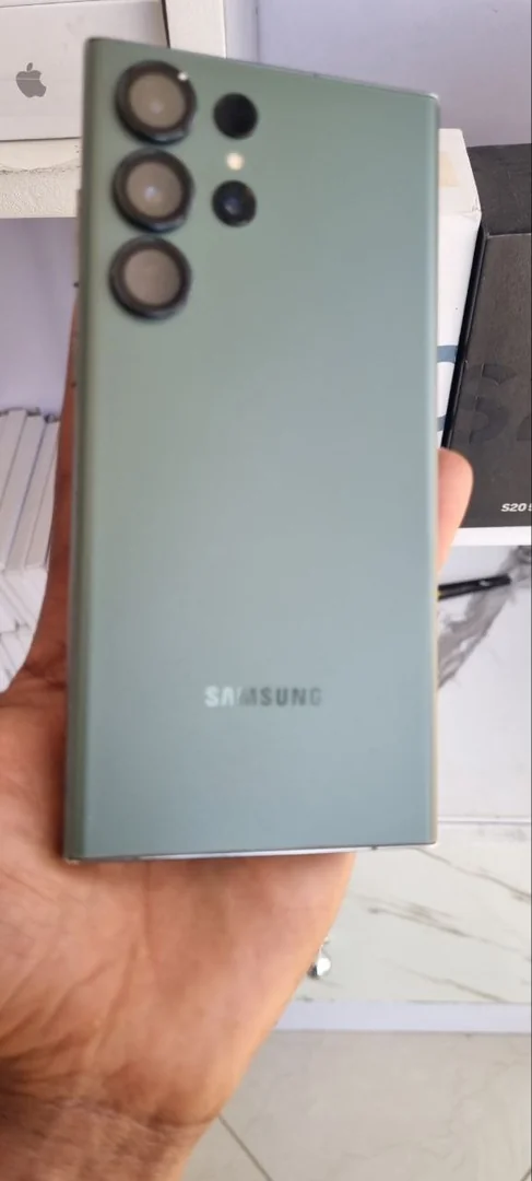 Samsung Galaxy S23 Ultra 5G