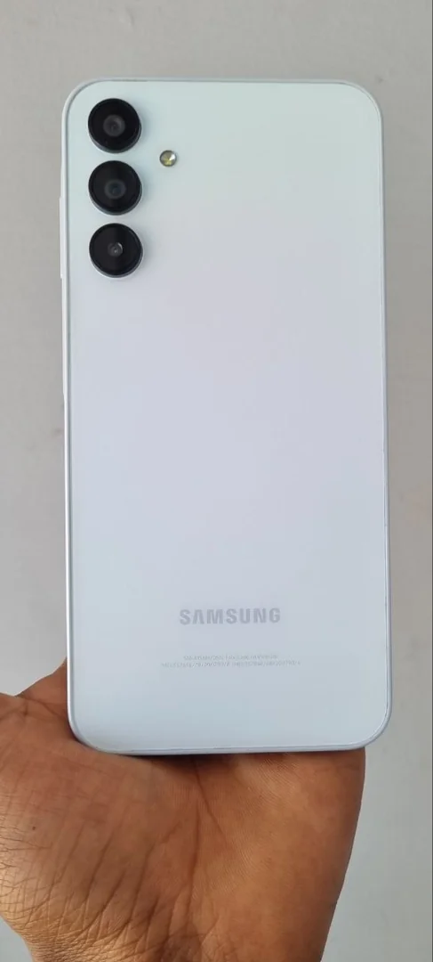 Samsung Galaxy A15