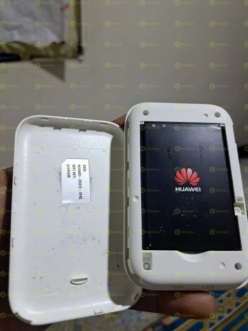 Huawei WiFi Router