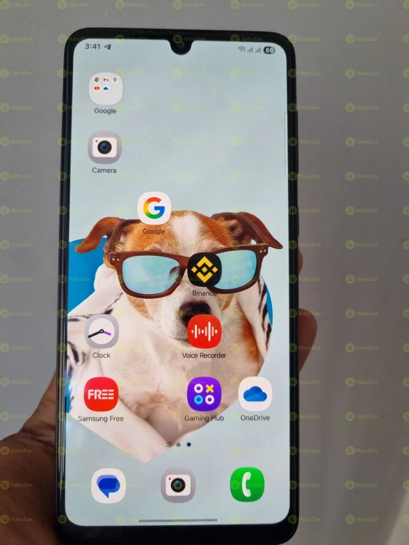 Samsung Galaxy A33 5G