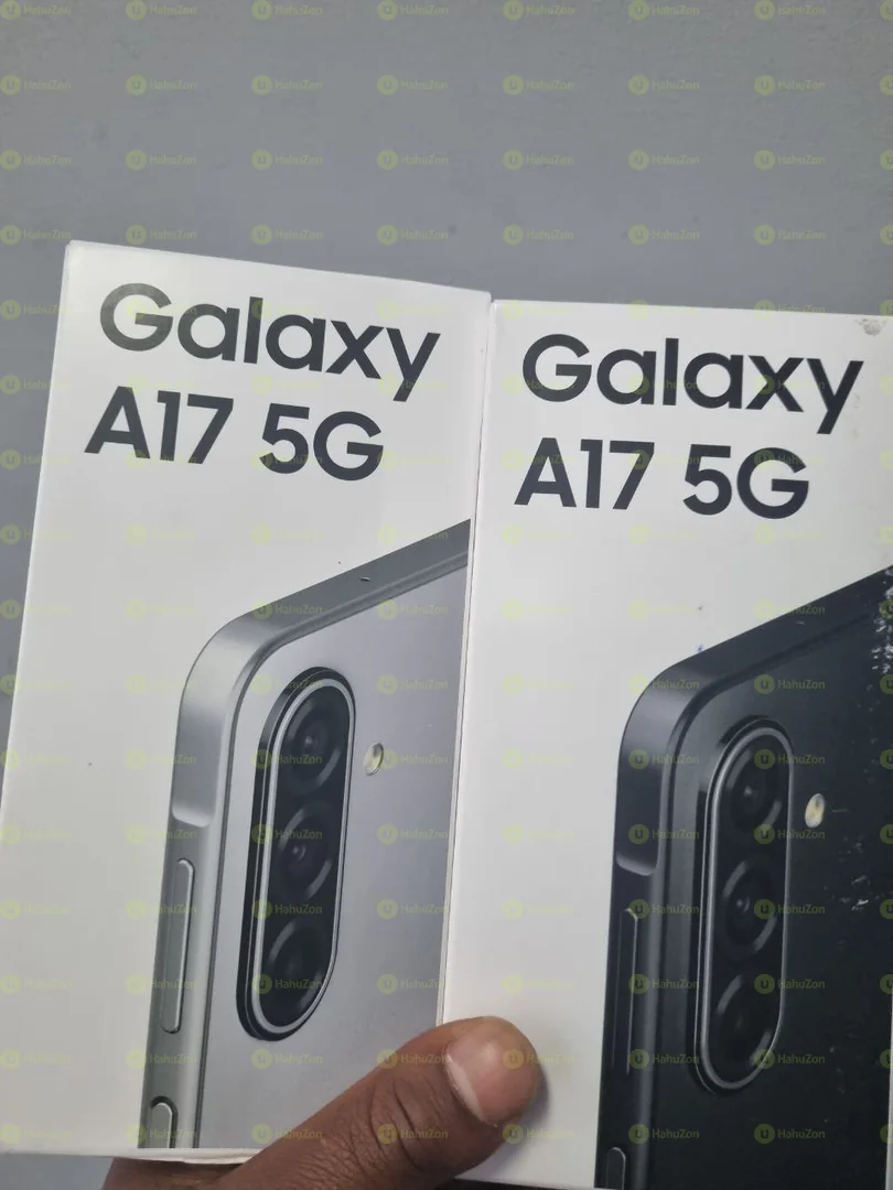 Samsung Galaxy A17 5G