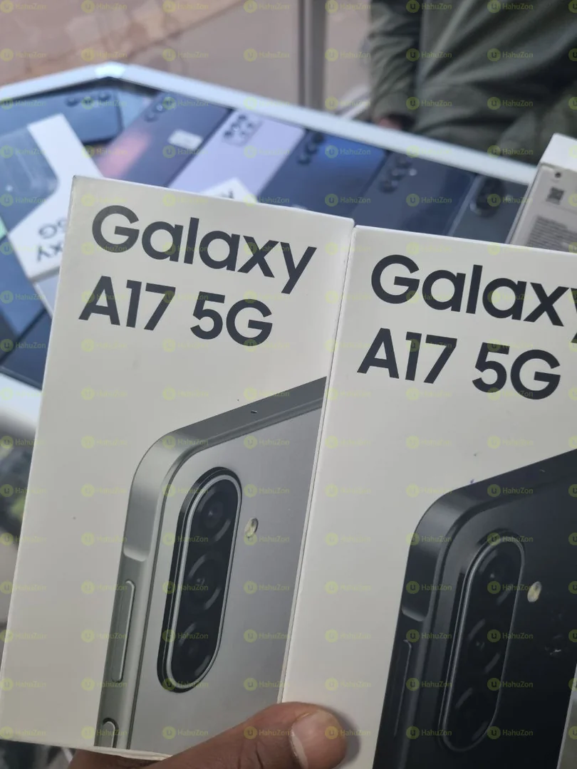 Samsung Galaxy A17 5G