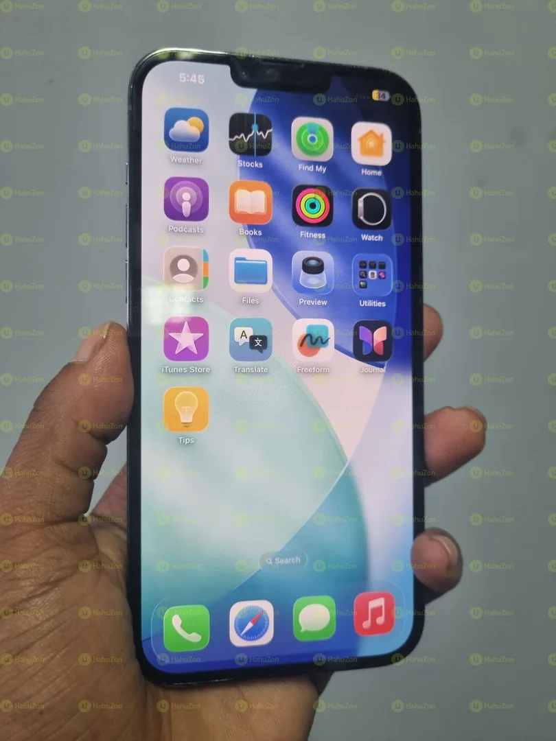 iPhone Apple 13 Pro Max