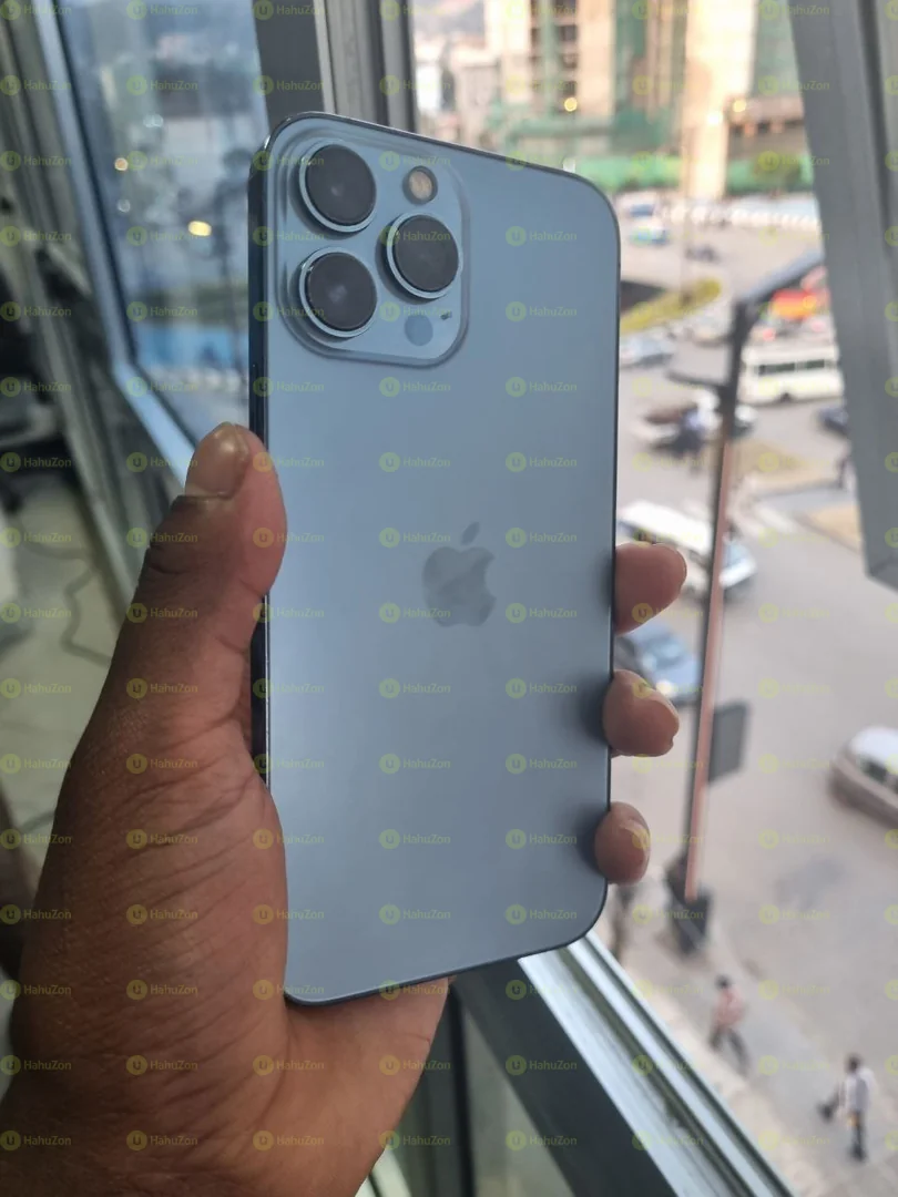 iPhone Apple 13 Pro Max