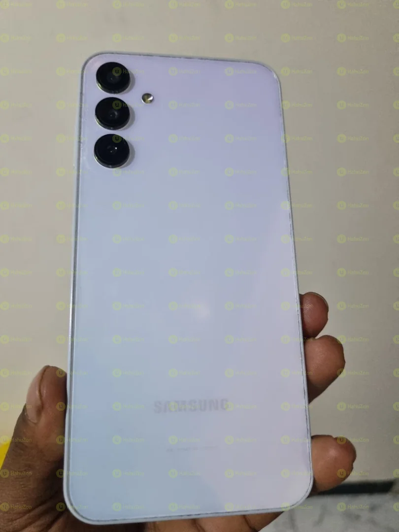 Samsung Galaxy A15