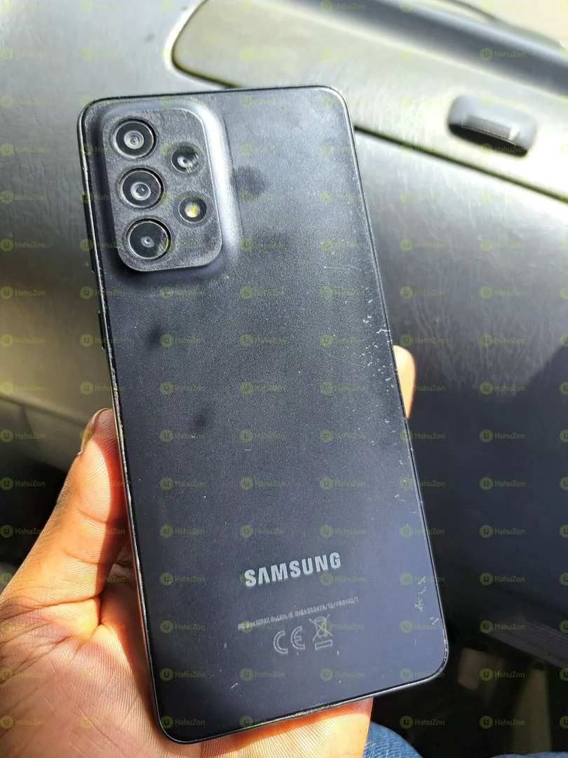 Samsung Galaxy A33 5G