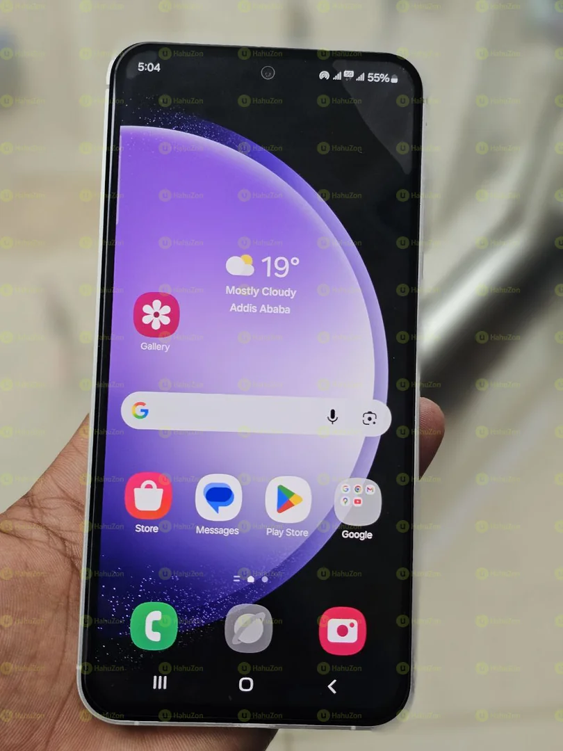 Samsung Galaxy S21Fe