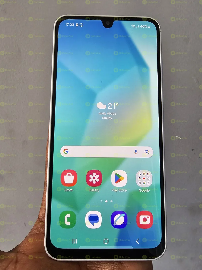 Samsung Galaxy A16