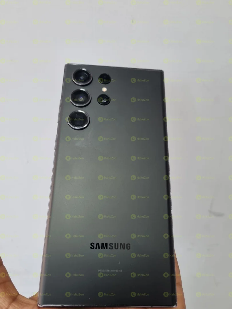 Samsung Galaxy S23 Ultra 5G