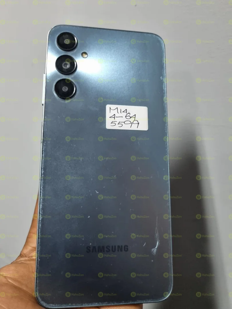 Samsung Galaxy M14