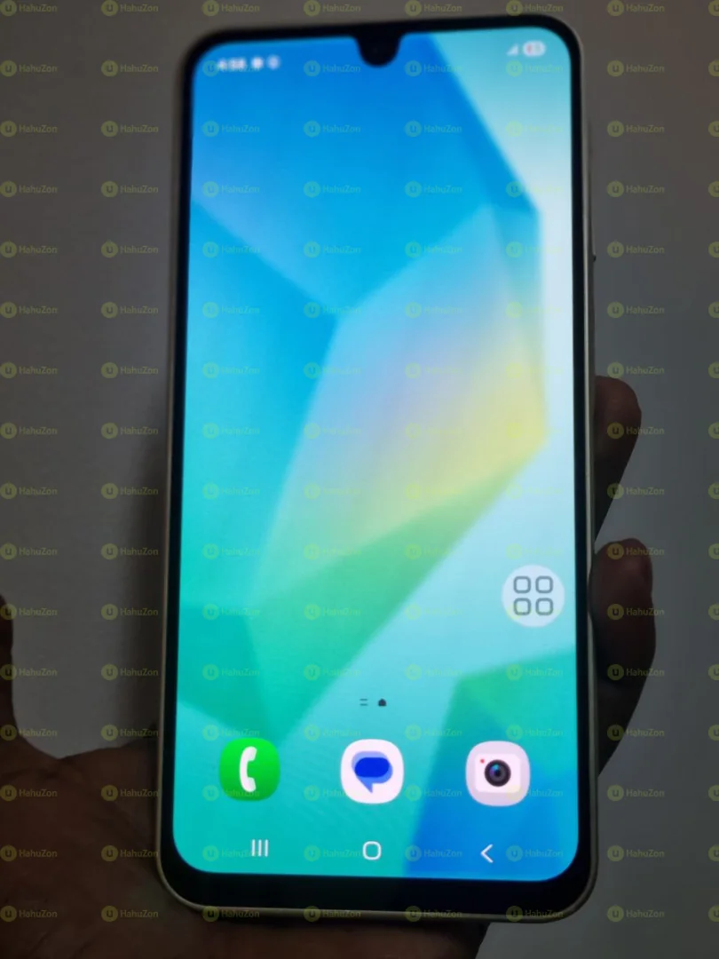Samsung Galaxy A16