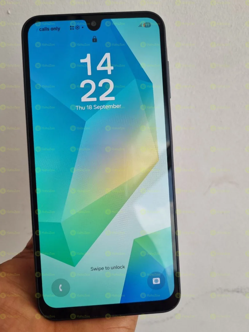 Samsung Galaxy A16