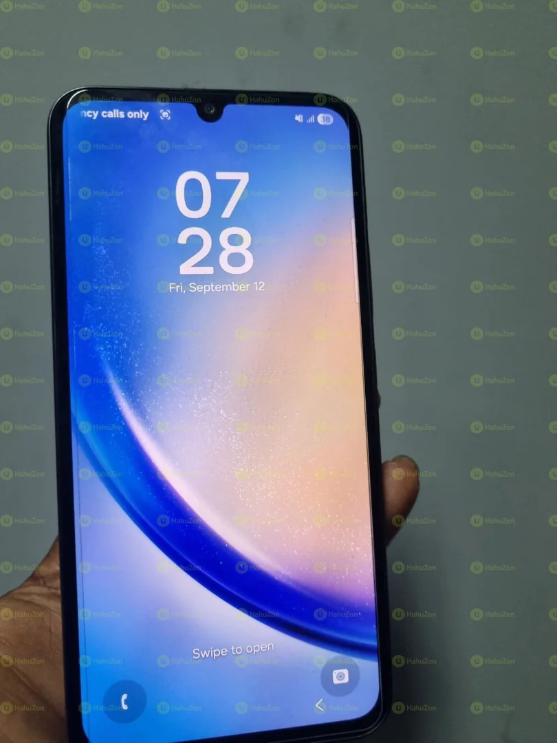 Samsung Galaxy A34 5G