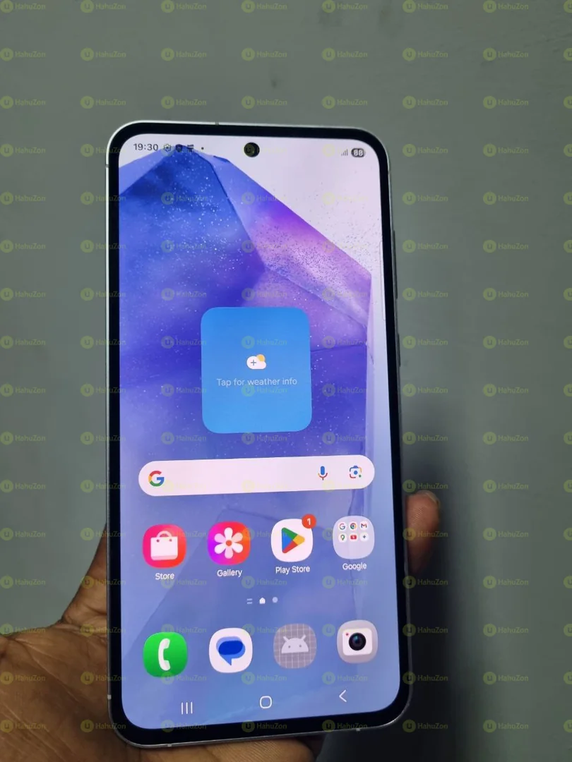 Samsung Galaxy A55 5G