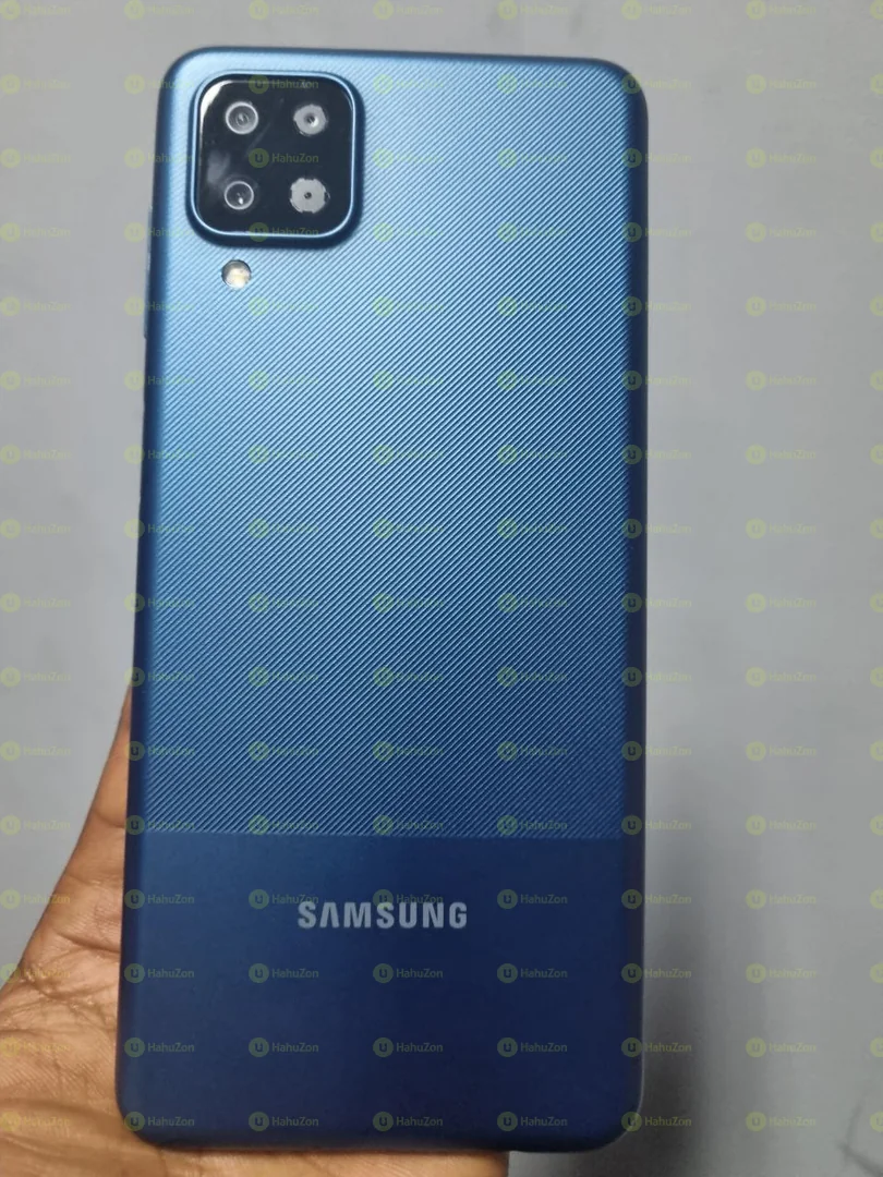 Samsung Galaxy A12