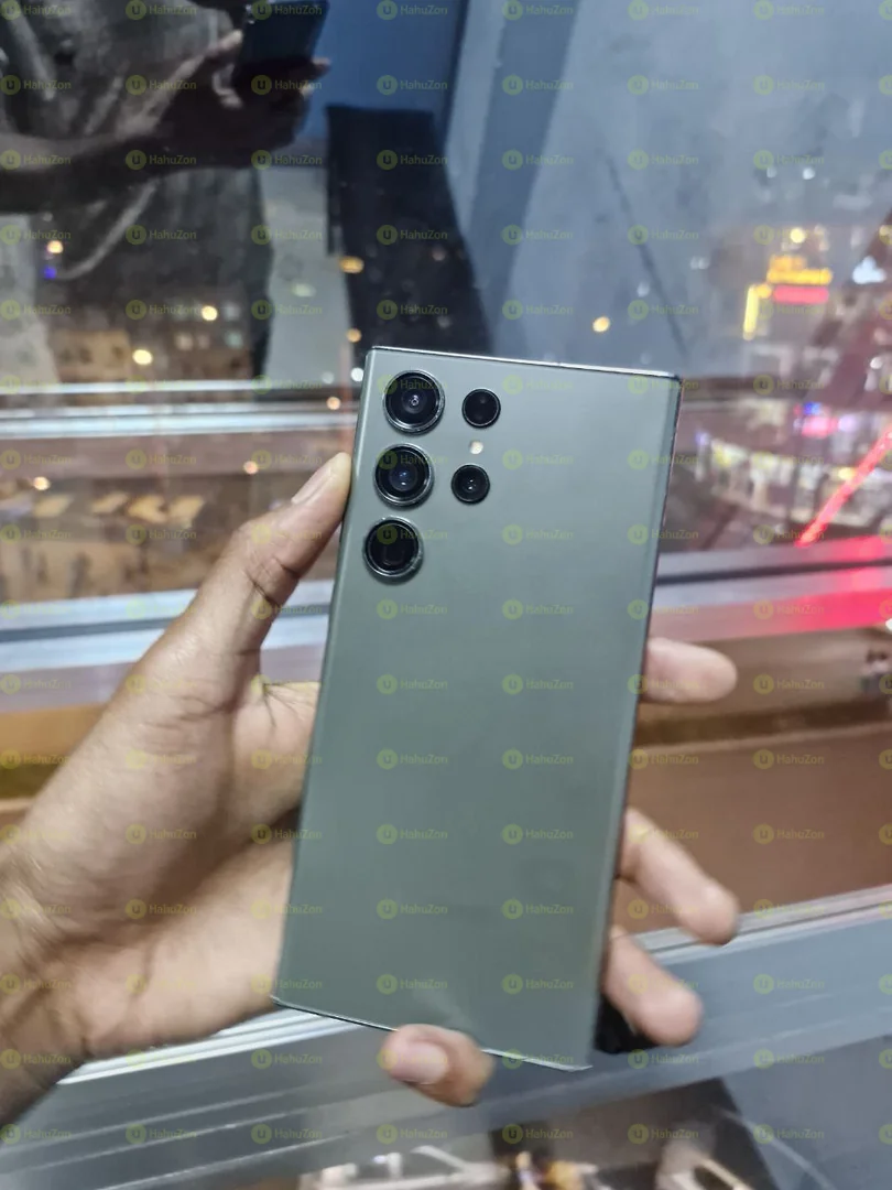 Samsung Galaxy S23 Ultra 5G