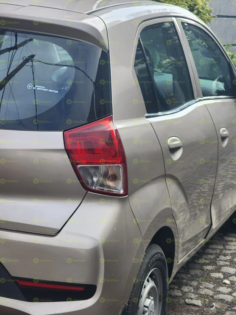 2021 Model-Hyundai Atoz