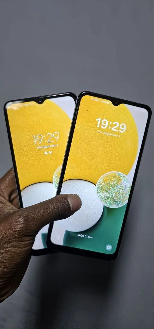 Samsung Galaxy A13 5G