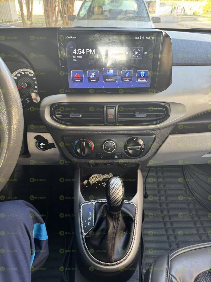 2022 Model-Hyundai Grand i10