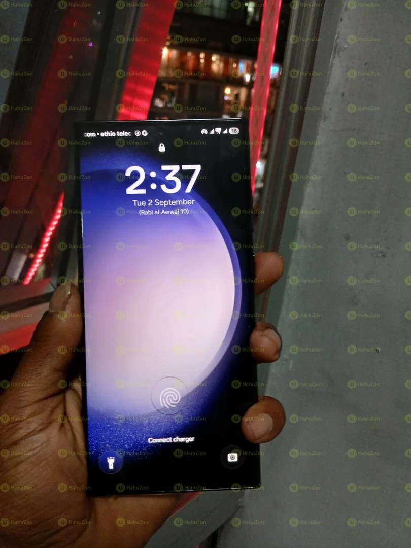 Samsung Galaxy S23 Ultra 5G