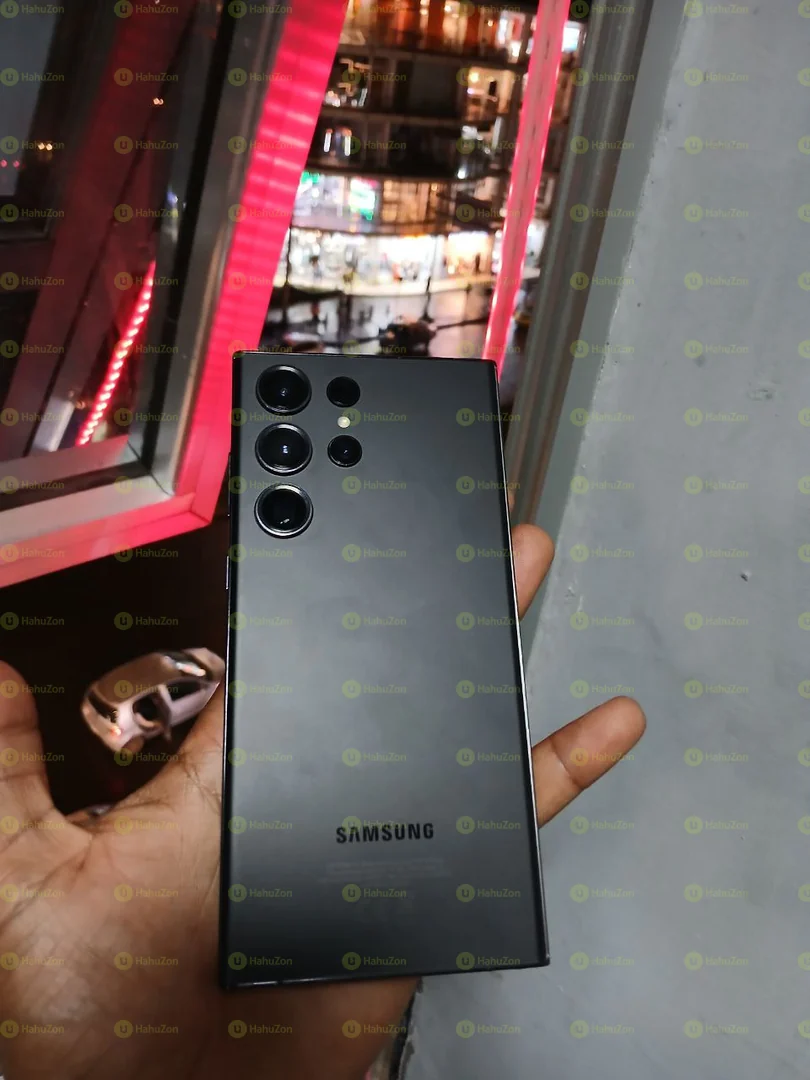 Samsung Galaxy S23 Ultra 5G