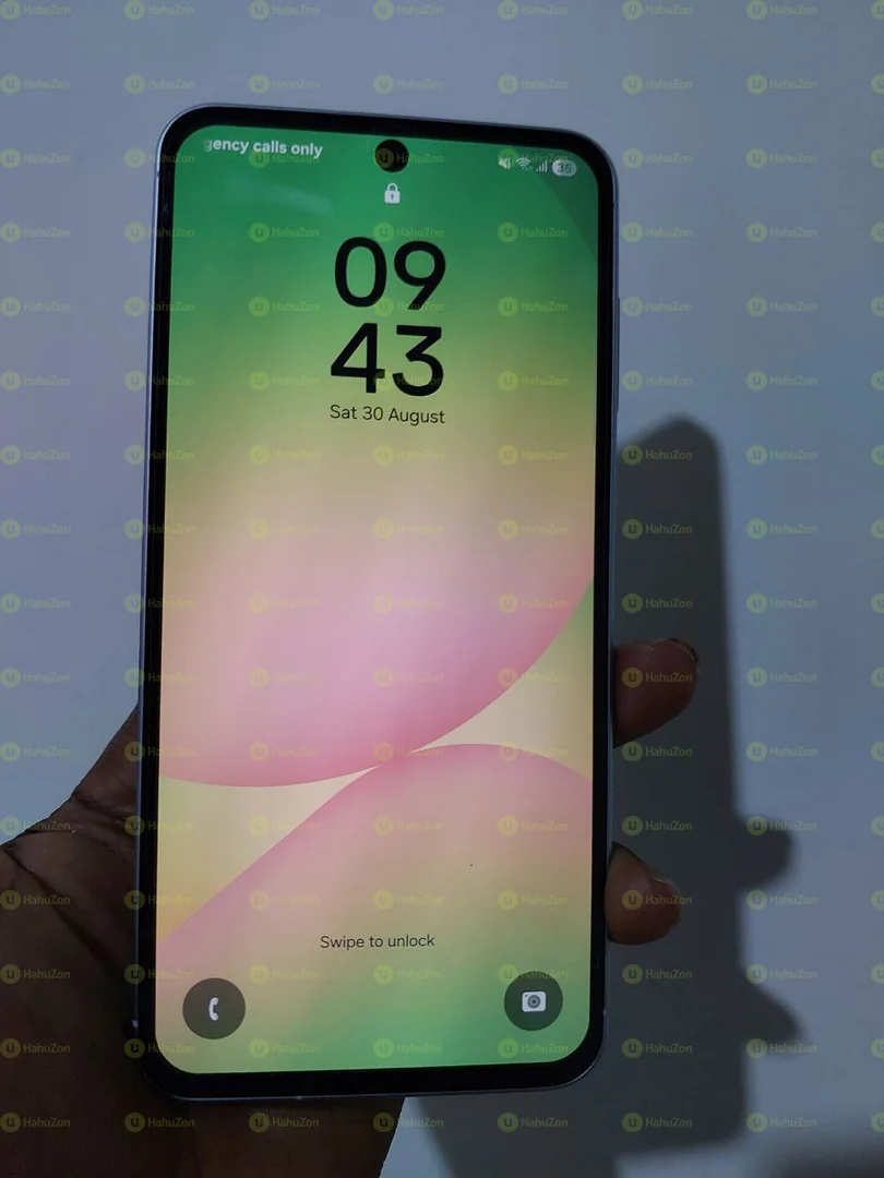 Samsung Galaxy A56 5G