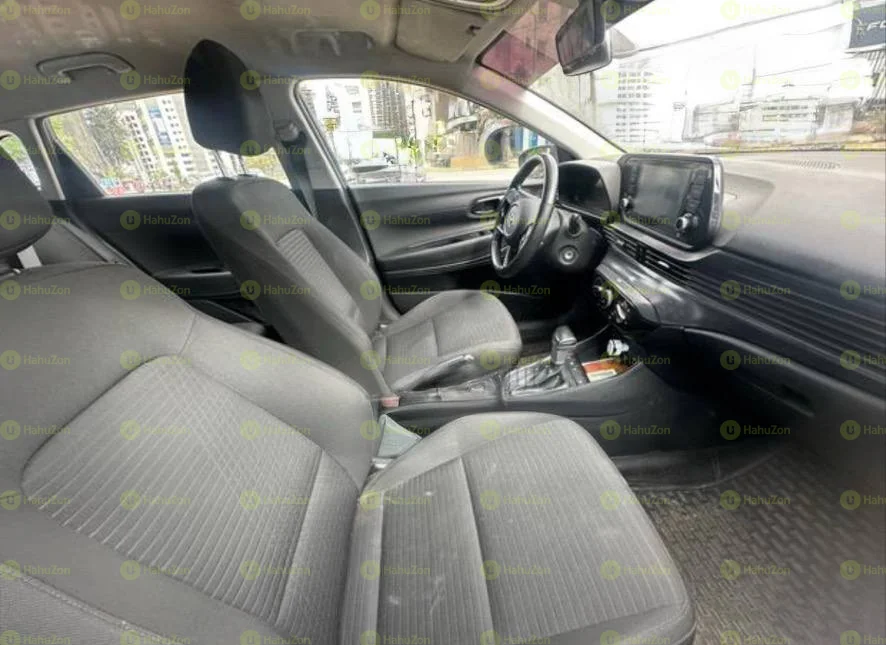 2021 Model-Hyundai Grand i-20