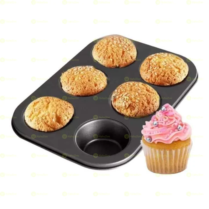 Muffin Tin