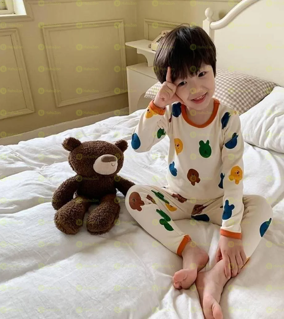 Unisex Comfy and Warm Home Wear