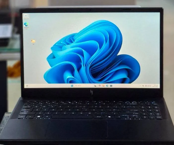 Acer Nitro V AMD Ryzen 5 753HS Gaming Laptop