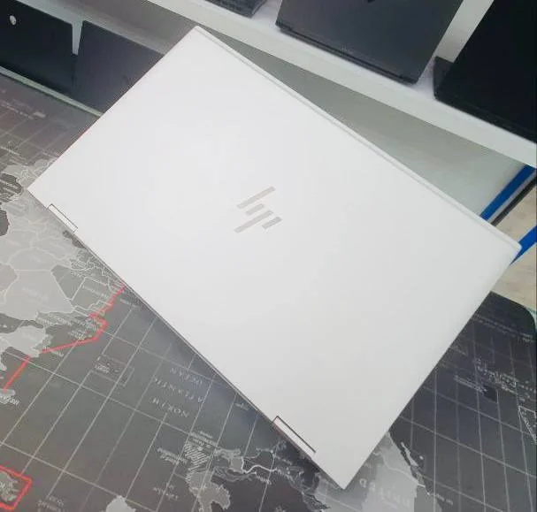 HP Elitebook  x360° 1040 G7 Notebook Core i7-10th Generation Laptop