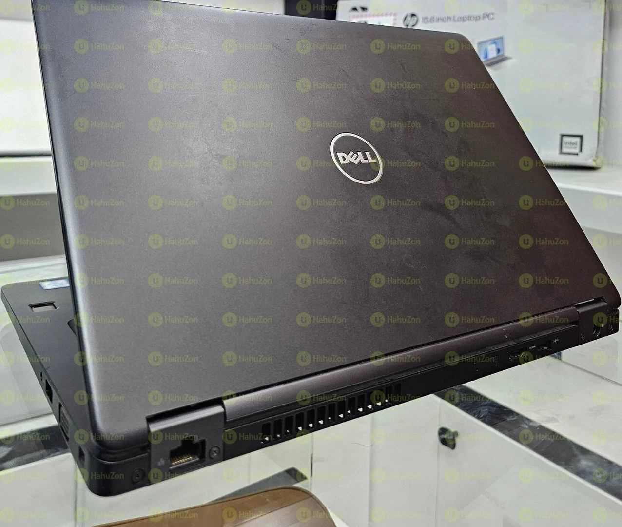Dell latitude 5480 Core i7-6th Generation Laptop