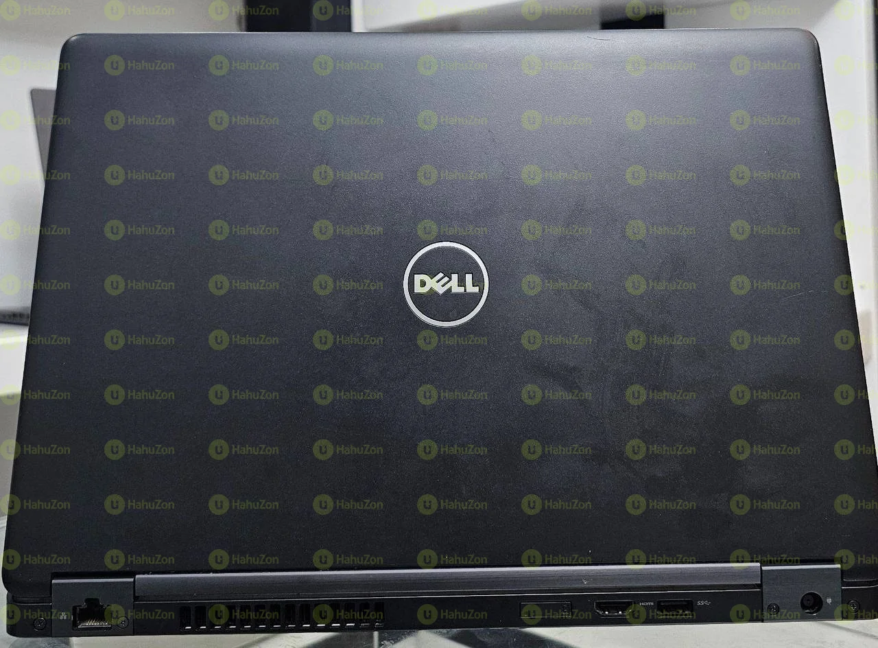 Dell latitude 5480 Core i7-6th Generation Laptop