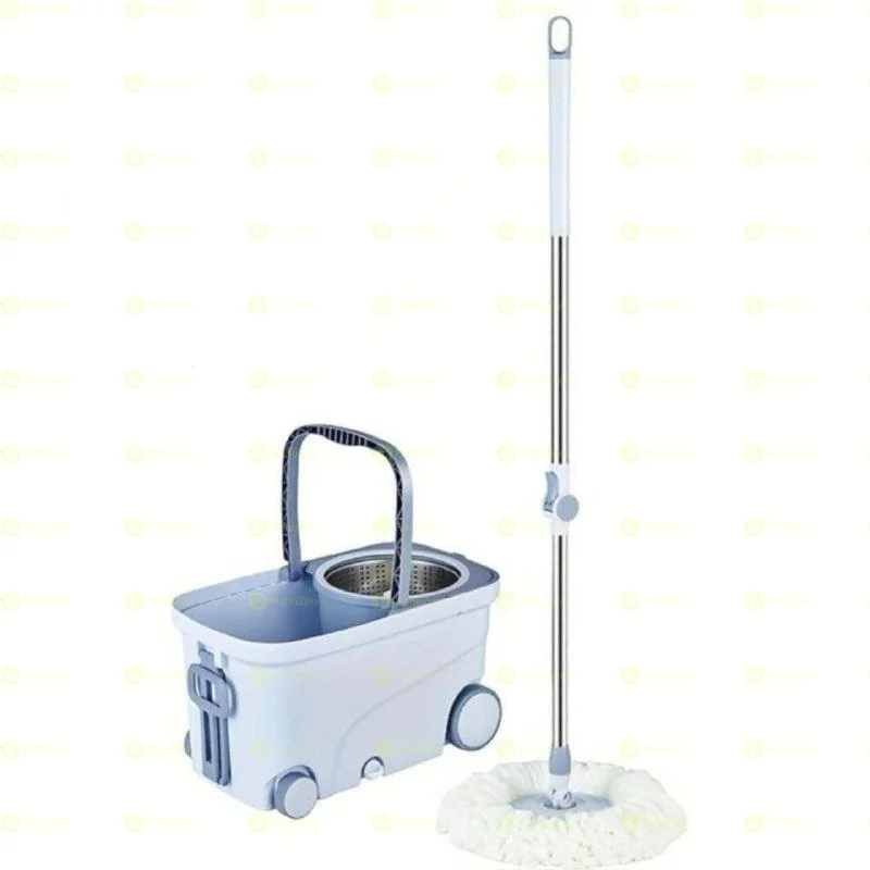 Magic Spin Mob 360 Degree Microfiber Mop
