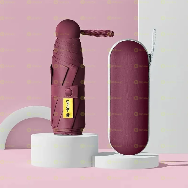 ባለ 8 ሽቦ ጃንጥላ