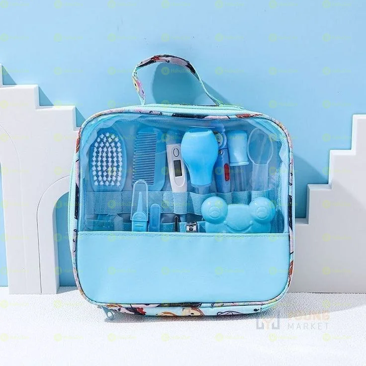 Portable Health Care Kit Newborn Babies