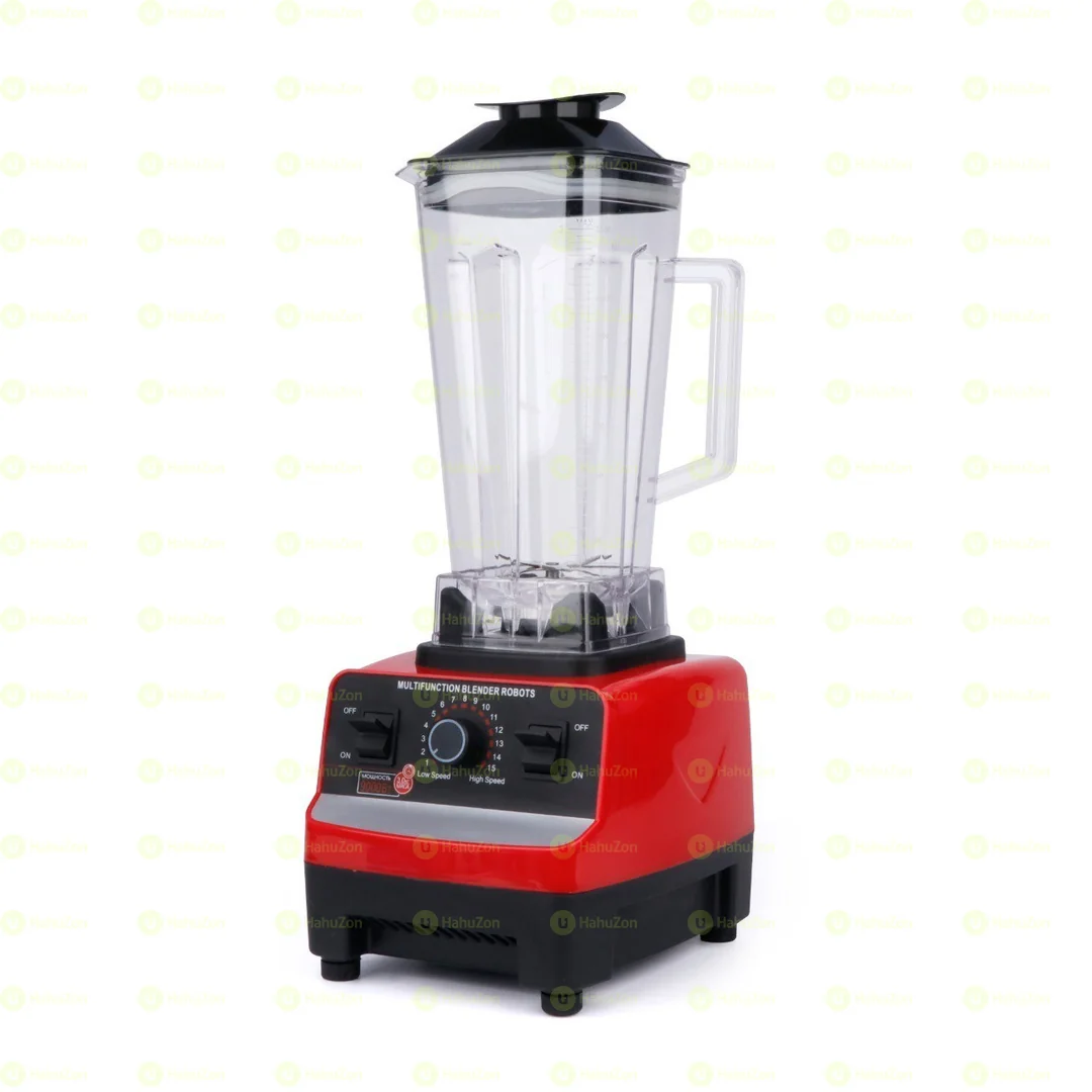 Commercial Blenders