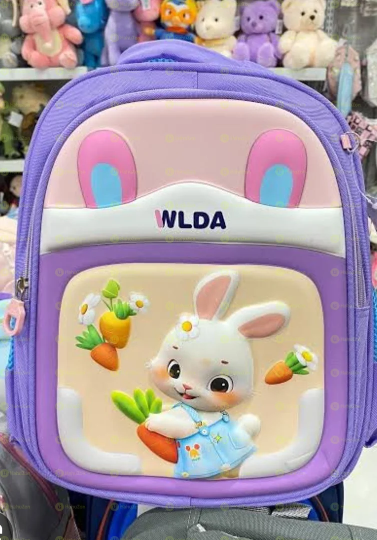 High Quality School Bags