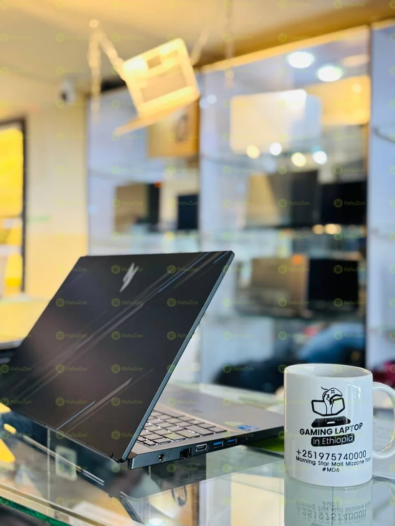 Acer Nitro V 15 Core i5-13th Generation Laptop