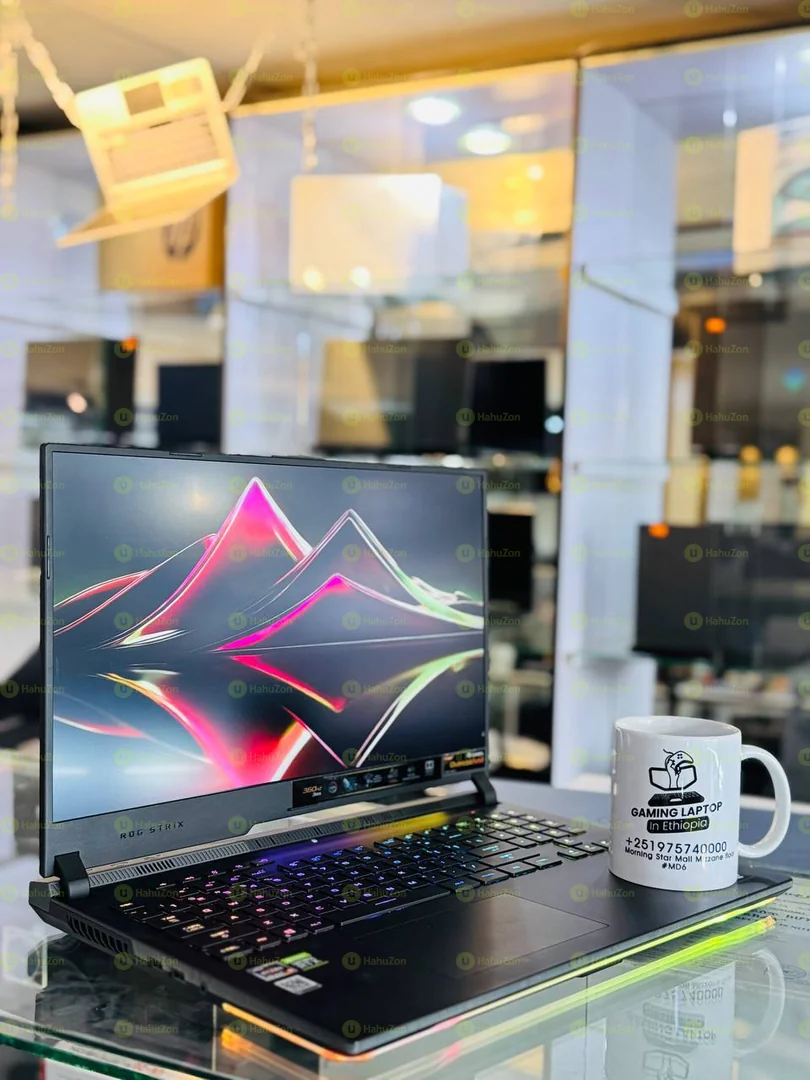 ASUS ROG Strix Core i9 13th Generation Laptop