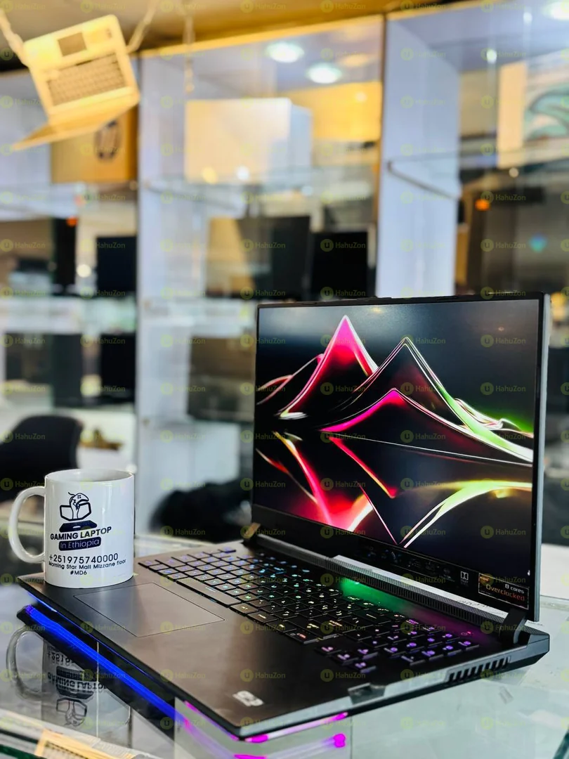 ASUS ROG Strix Core i9 13th Generation Laptop